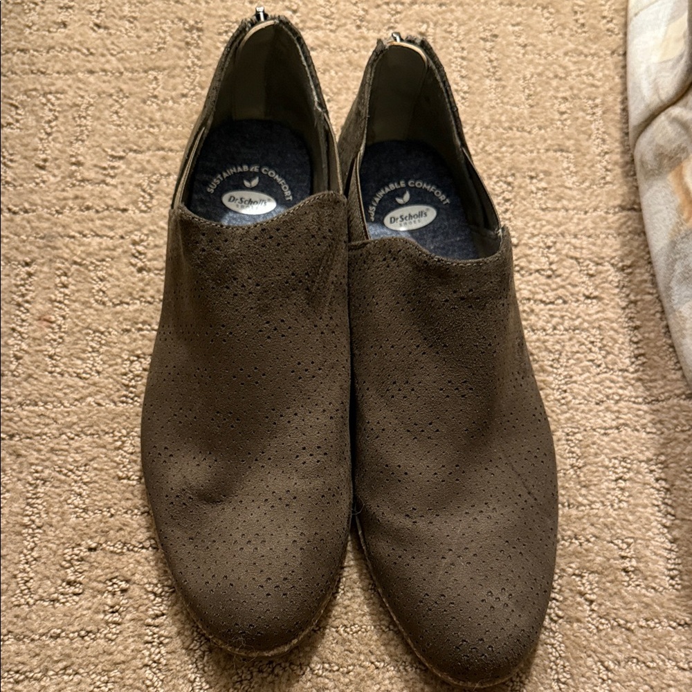 Dr. Scholl's Women's Booties